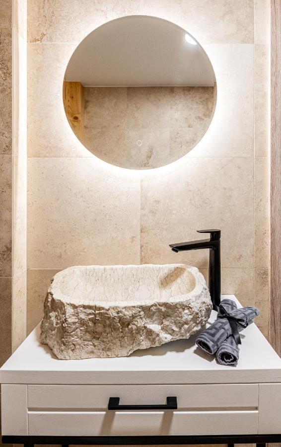 Apartamentai Puodziu 27 Klaipėda Exteriör bild