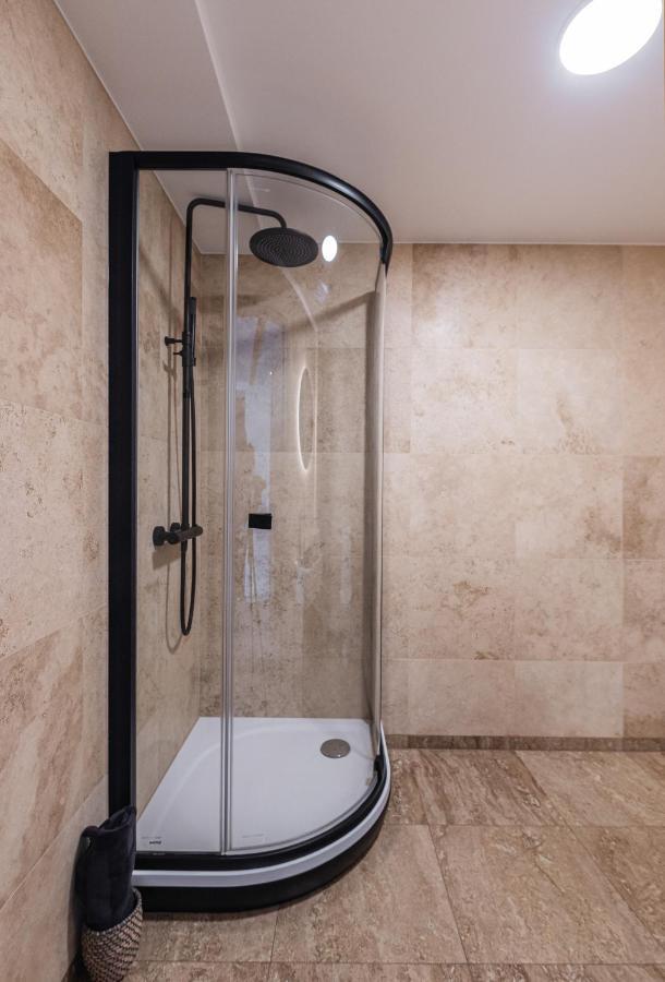 Apartamentai Puodziu 27 Klaipėda Exteriör bild